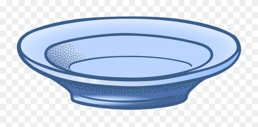 2400x1095 Plate - Plate PNG