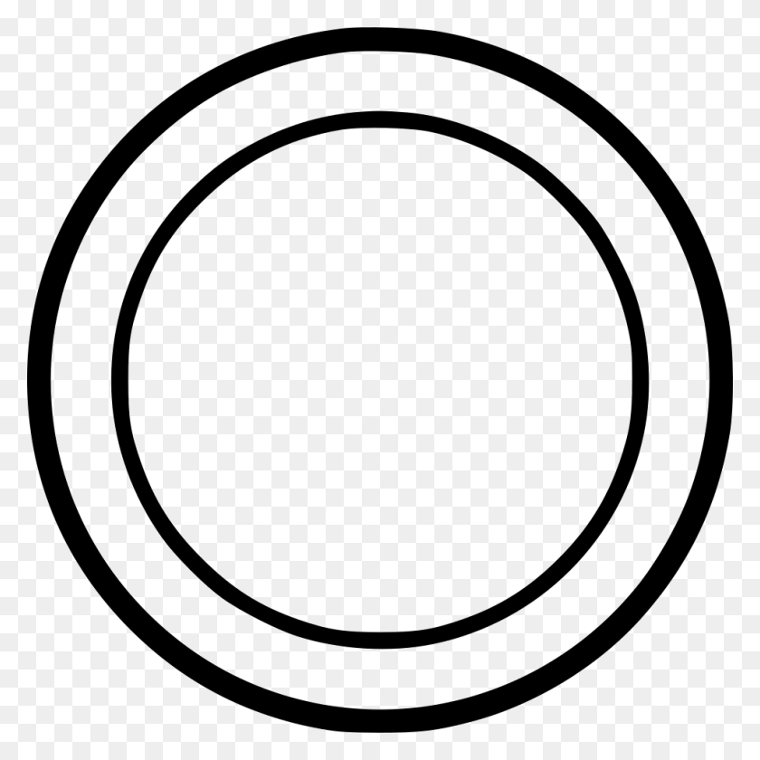 980x980 Plate Png Icon Free Download - White Plate PNG