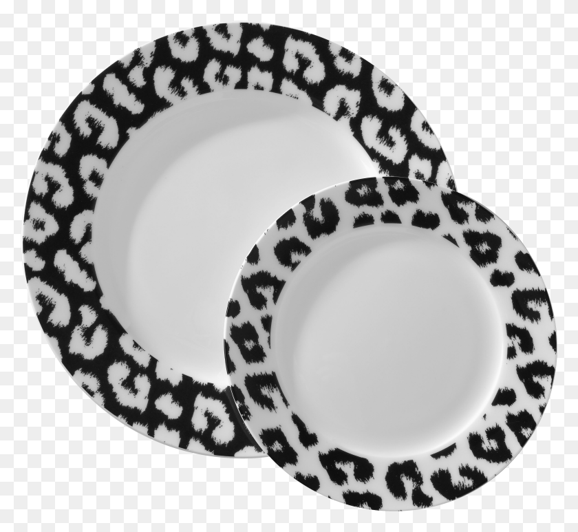 3134x2867 Plates Png Photo Images Free Download, Plate Png - White Plate PNG