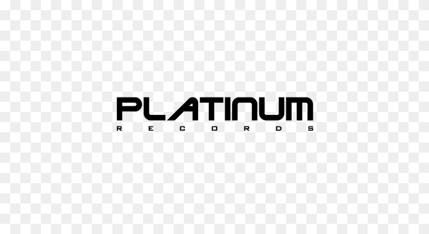 400x400 Platinum Records Playboy - Logotipo De Playboy Png