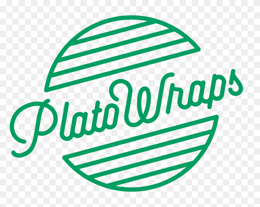 1544x1208 Plato Wraps - Plato PNG