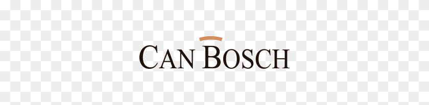300x146 Plats O Menus Can Bosch Restaurant - Logotipo De Bosch Png
