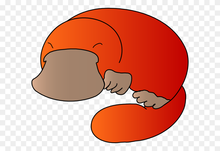 Platypus, A Speaking Interface For Wikidata Wikimedia - Platypus PNG