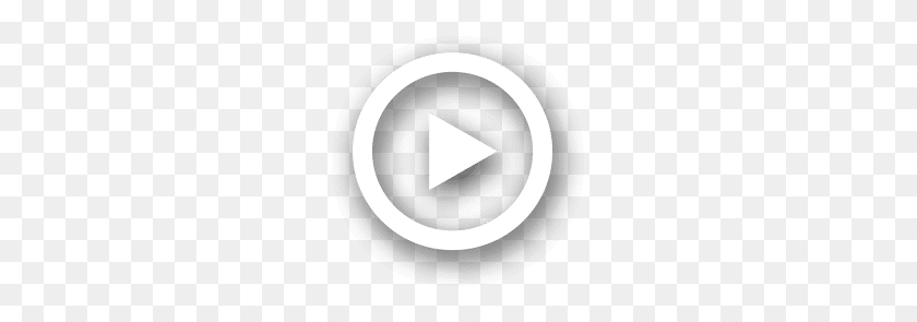 237x235 Play Button Png Filename Play Button Png Ethic Advertising - Play Button PNG White