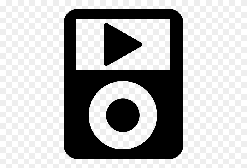 512x512 Play Button Png Icon - Video Play Button PNG