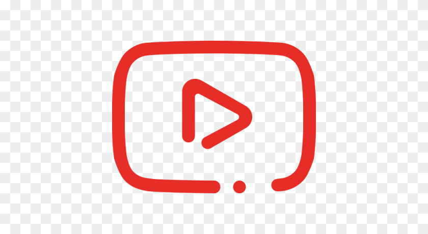 400x400 Play Buttonyoutub Png Dlpng - Like Button Youtube PNG