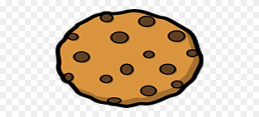 480x320 Play 'cookie Tap ' On Gamesalad Arcade - Chocolate Chip Cookie Clipart