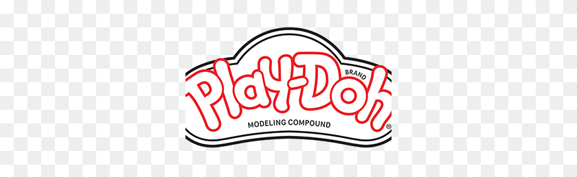 300x198 Play Doh Logo Png Image - Play Doh Png