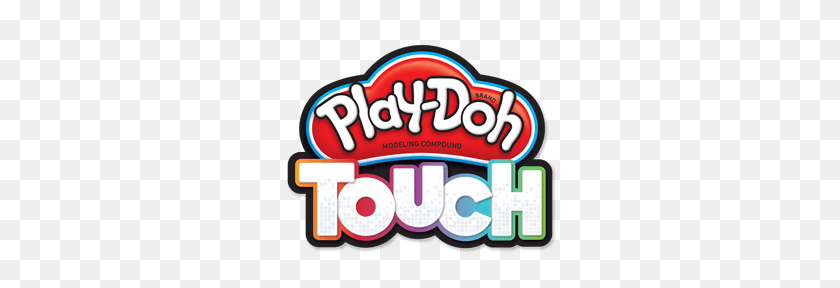 300x228 Play Doh Logo Png Image - Play Doh Png