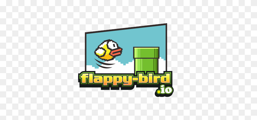458x334 Play Flappy Bird - Flappy Bird PNG