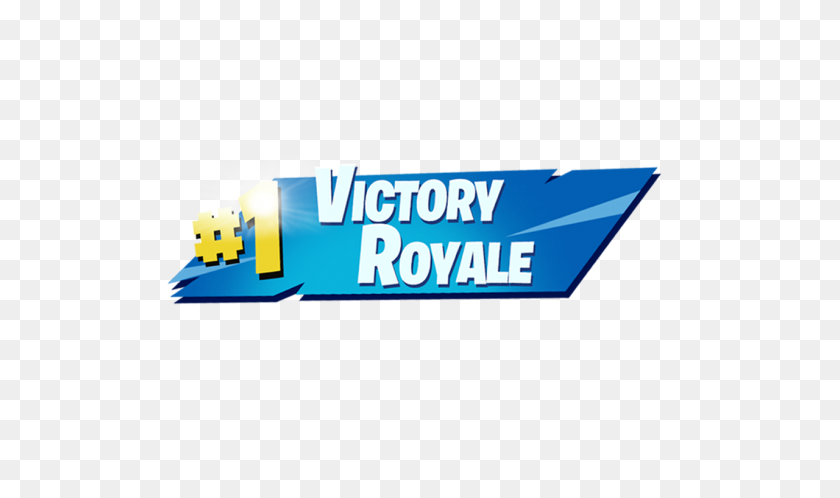 1280x720 Play Fortnite With You - Victory Royale PNG