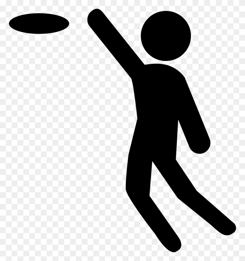 914x980 Play Frisbee Png Icon Free Download - Frisbee PNG
