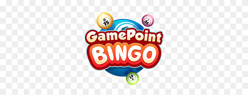 270x261 Juega Gamepoint Bingo Con Tus Amigos - Bingo Png