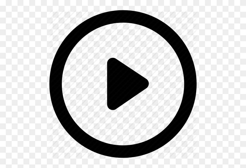 Play Play Button Play Music Play Song Play Video Icon Video