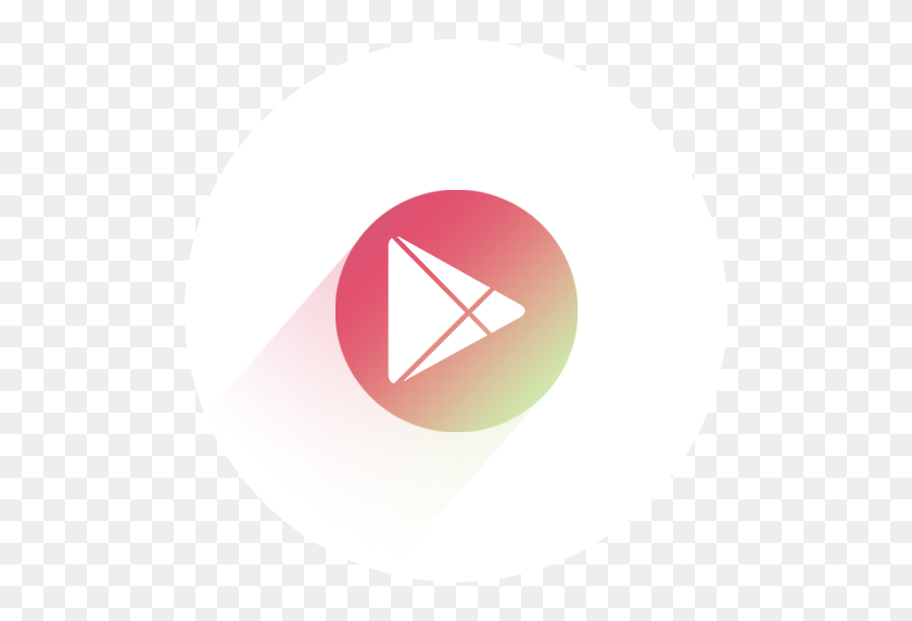 512x512 Play Strore Icons - Google Play Icon PNG