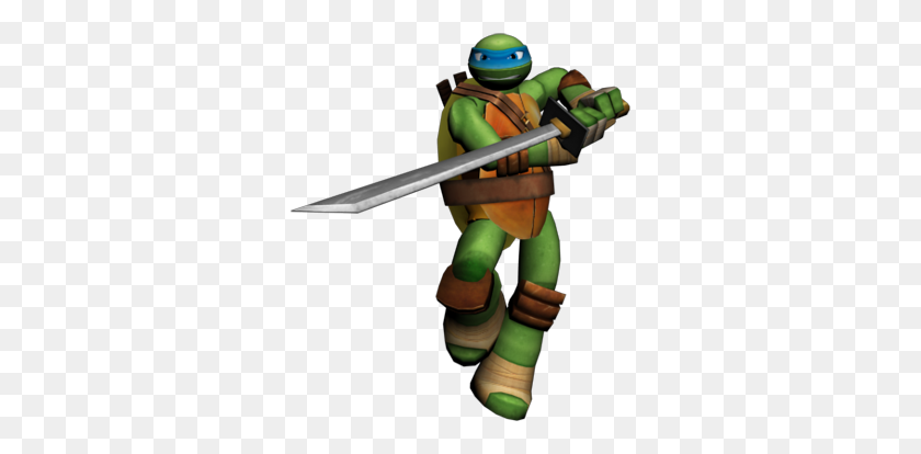 310x354 Play Teenage Mutant Ninja Turtles Turtle Trouble Today - Teenage Mutant Ninja Turtles PNG