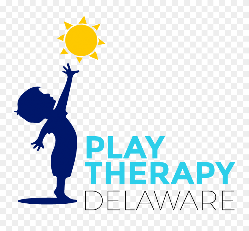 844x777 Play Therapy Delaware - Terapia De Imágenes Prediseñadas