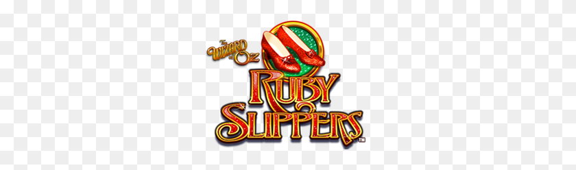 290x188 Play Wizard Of Ruby Online - Ruby Slippers PNG