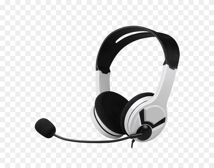 600x600 Play Xbox One S Stereo Headset - Xbox One PNG