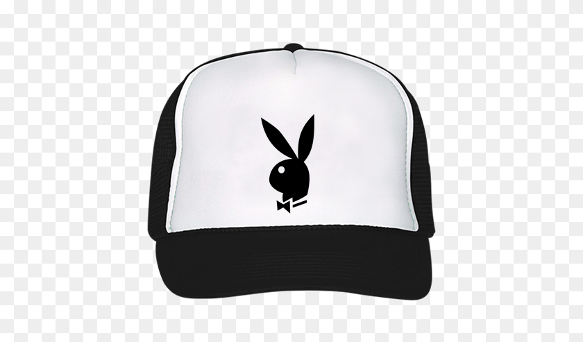 433x433 Playboy - Yankees Hat PNG