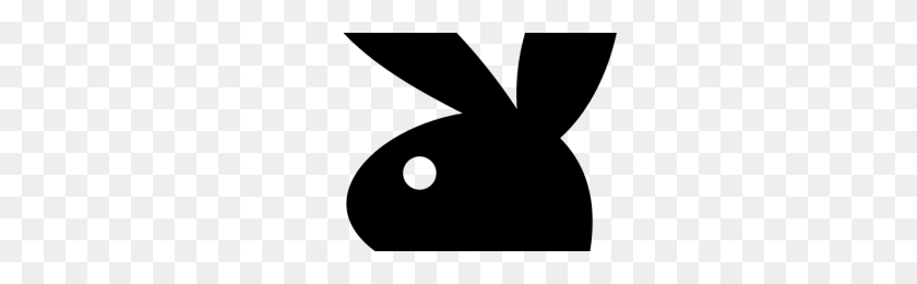 300x200 Playboy Bunny Logo Png Image - Playboy Bunny Logo Png
