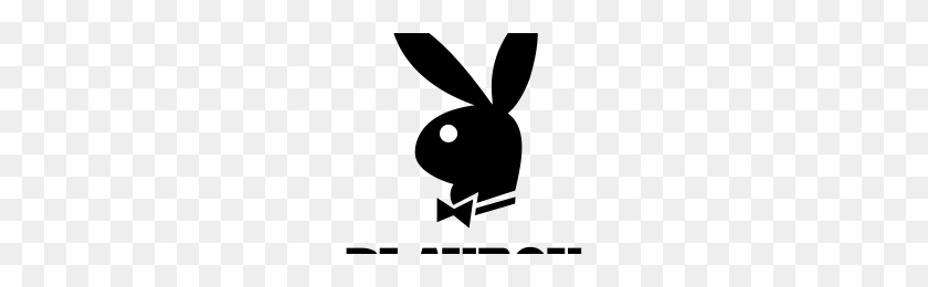 300x200 Playboy Bunny Logo Png Png Image - Playboy Bunny PNG