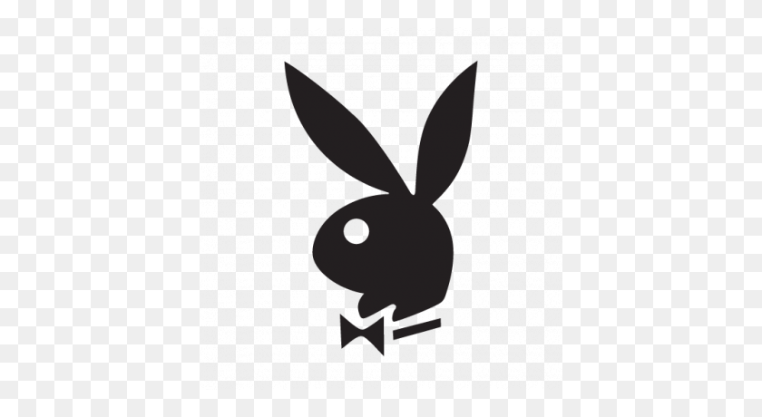 400x400 Логотип Playboy Png Логотипы Вектор - Логотип Playboy Png