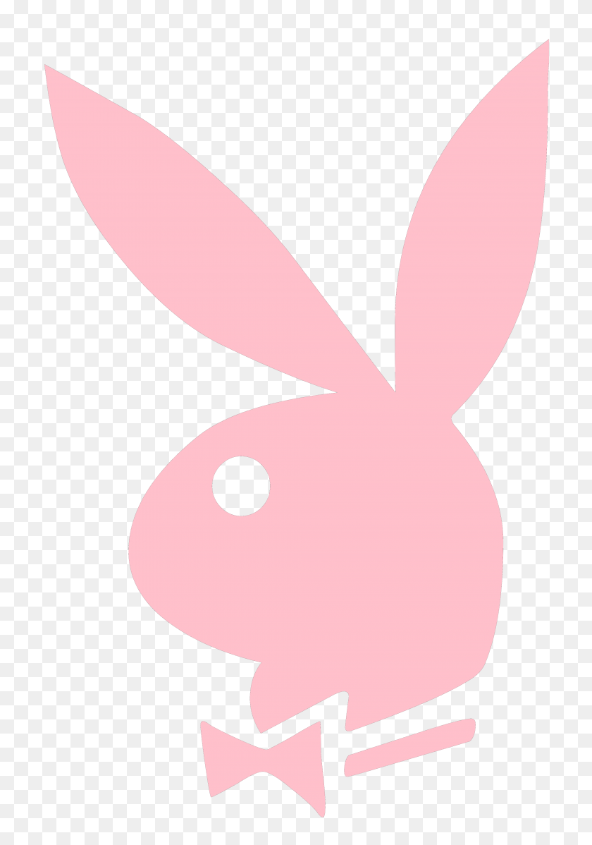 4017x5865 Логотипы Playboy Скачать - Логотип Playboy Bunny Png