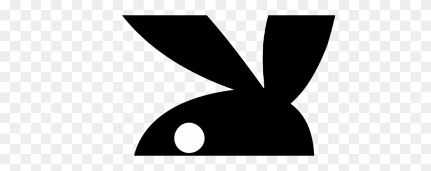 1000x350 Playboy Sits Down With The Mittani - Playboy Logo PNG