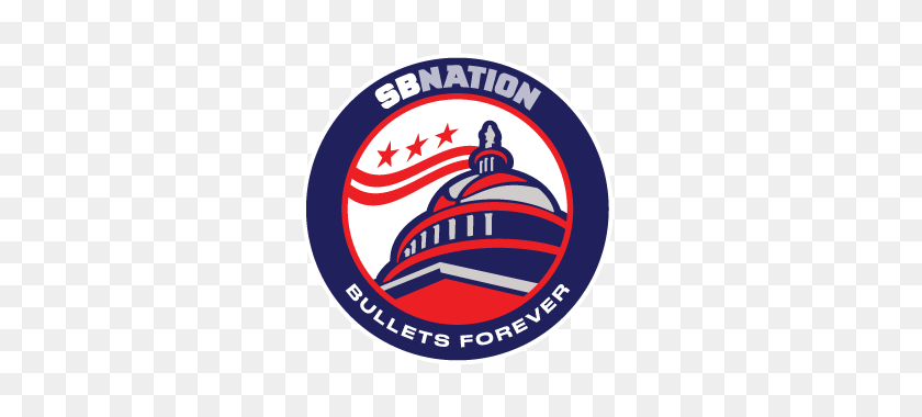 400x320 Player And Team Projections For The Washington Wizards - Washington Wizards Logo PNG