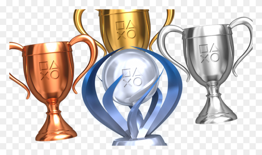 1200x675 Players Can Now Redeem Playstation Trophies For Psn Credit - Trophies PNG