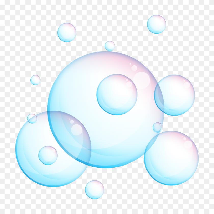 1000x1000 Playful Rebellion - Soap Bubbles PNG