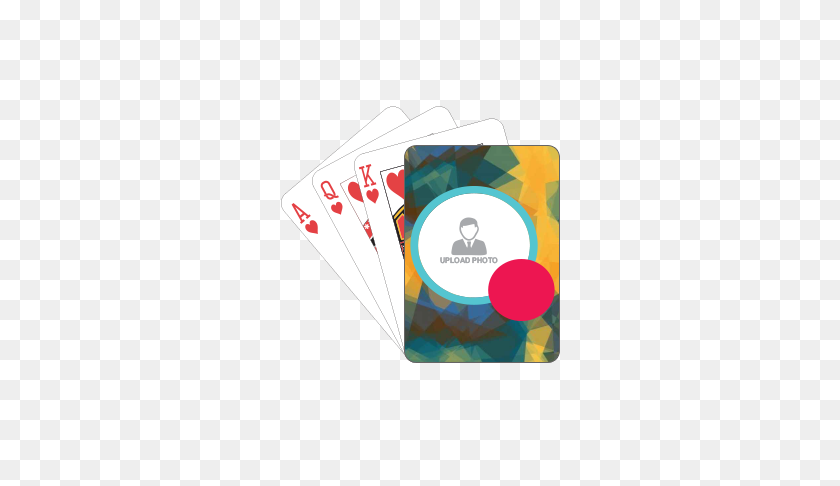 284x426 Playing Cards - Uno Cards PNG