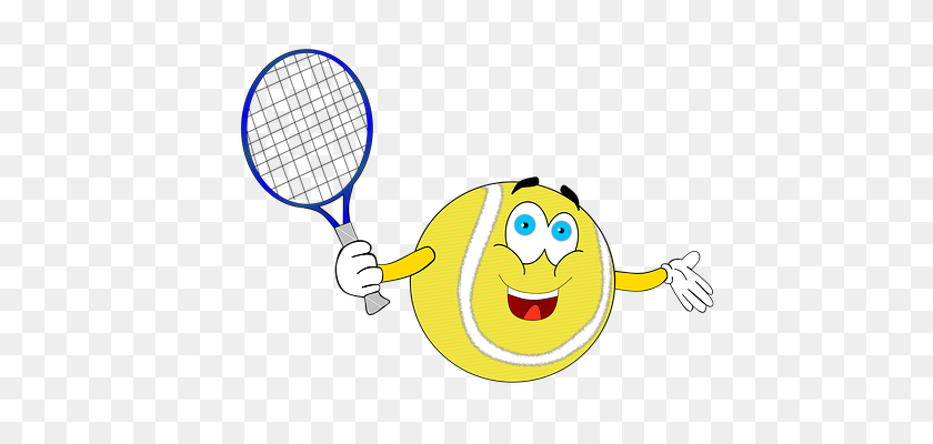 453x340 Playing Tennis Clipart Free Clipart - Tennis Images Clip Art