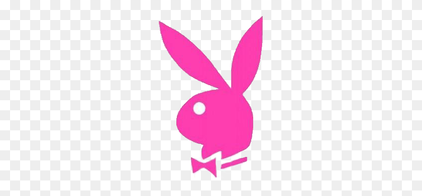 212x331 Playing Video Games Png Images - Playboy Bunny PNG