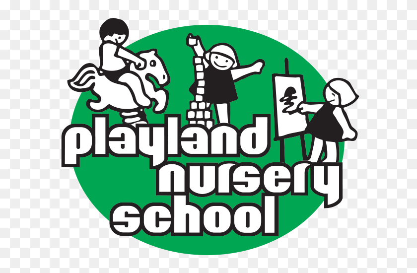 610x490 Playland Nursery School Playland Nursery School - Programa Después De La Escuela Clipart