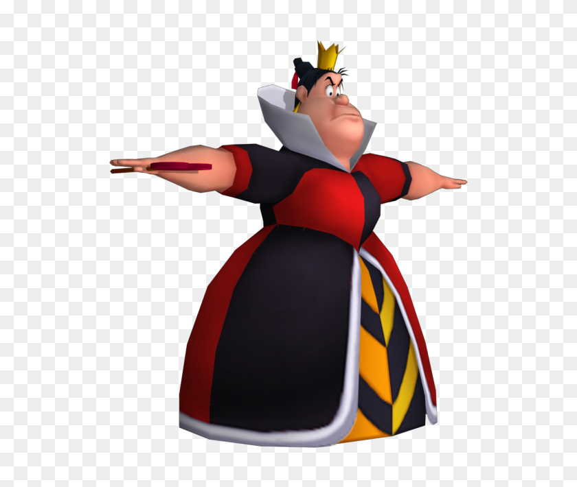 750x650 Playstation - Queen Of Hearts PNG