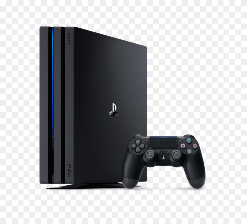700x700 Playstation Console Roowsi - Playstation 4 PNG