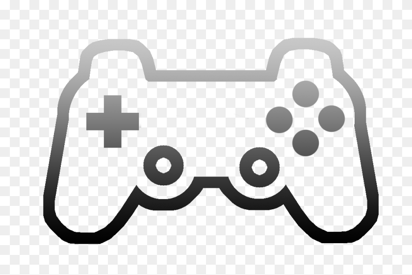 1004x646 Playstation Controller Clipart - Playstation Controller Clipart