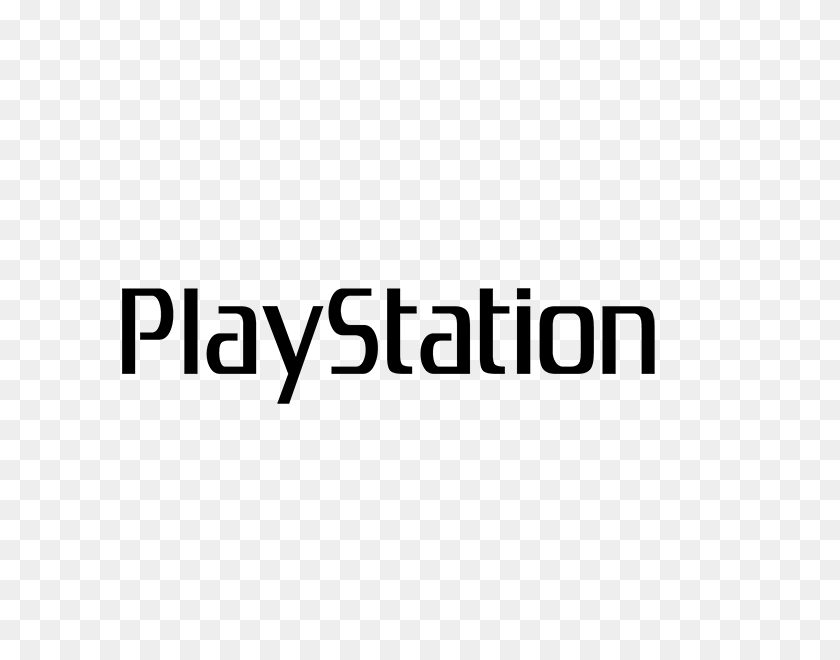 600x600 Playstation Font Download - Ps4 Logo PNG