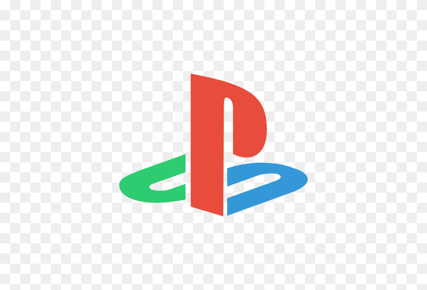 512x512 Playstation Icon - Playstation PNG