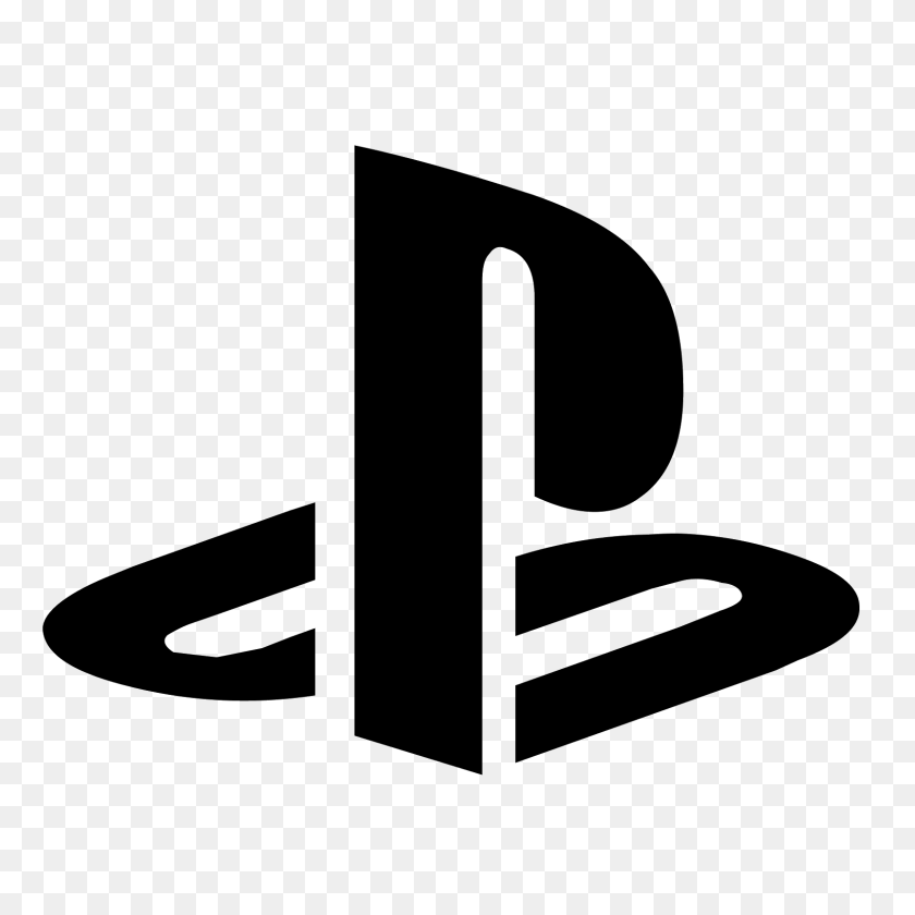 1600x1600 Значок Playstation - Ps3 Png