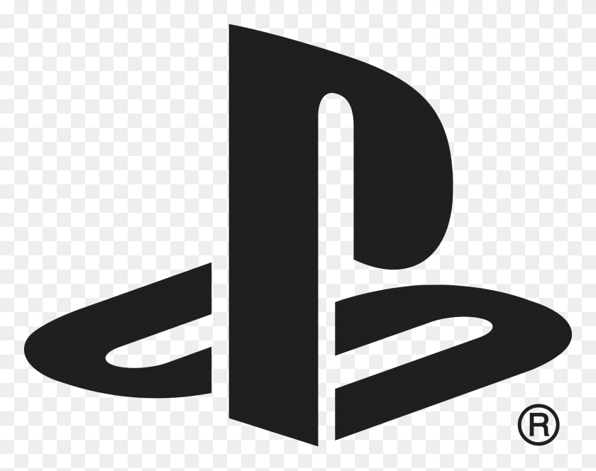 2000x1550 Логотип Playstation - Логотип Playstation Png