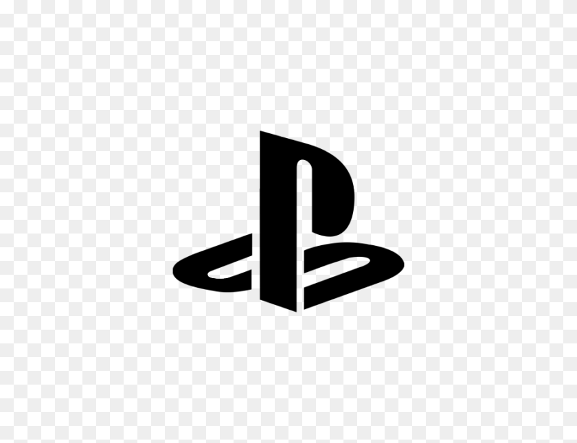 880x660 Playstation Logo Logok - Playstation Logo PNG