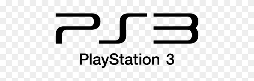 500x210 Playstation Logo Neu - Ps3 PNG