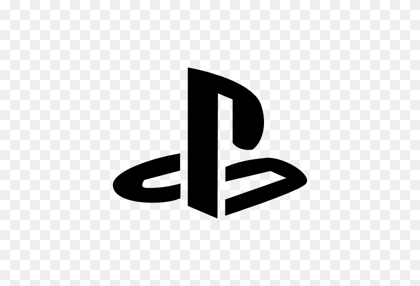 512x512 Логотип Playstation Png - Логотип Playstation 4 Png