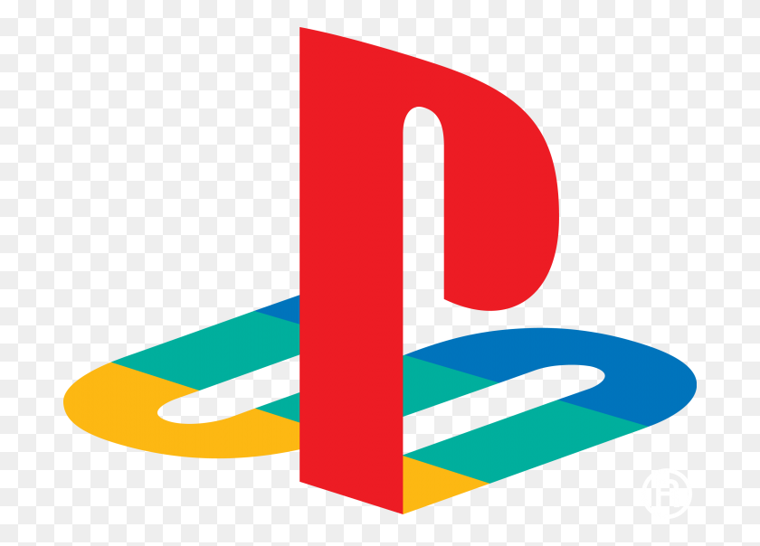 700x544 Логотип Playstation Png - Плейстейшен 4 Png