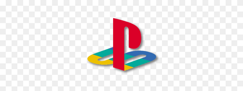256x256 Playstation Png Logo - Playstation Logo Png