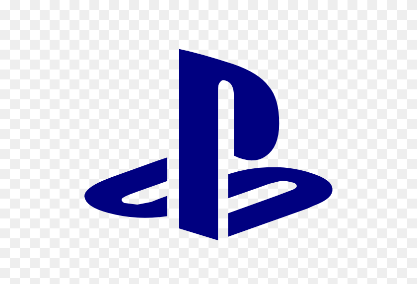 512x512 Playstation Png Logo - Ps4 Logo PNG