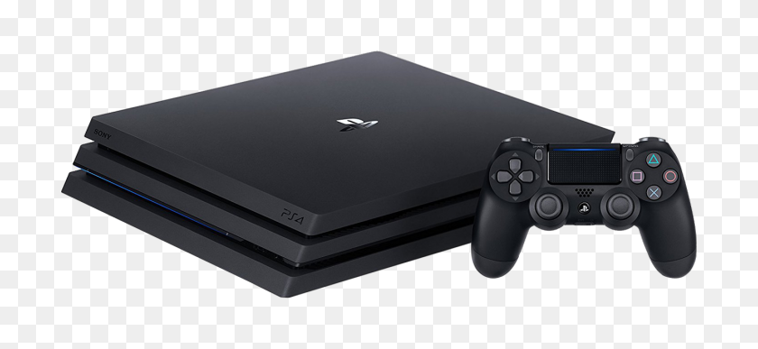 1417x595 Playstation Pro Best Price In Uae - Ps4 PNG